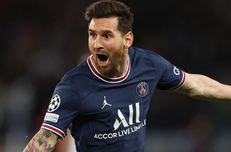 Tin chuyển nhượng 12/1: Messi trở lại châu Âu, PSG có 'Mbappe mới'?