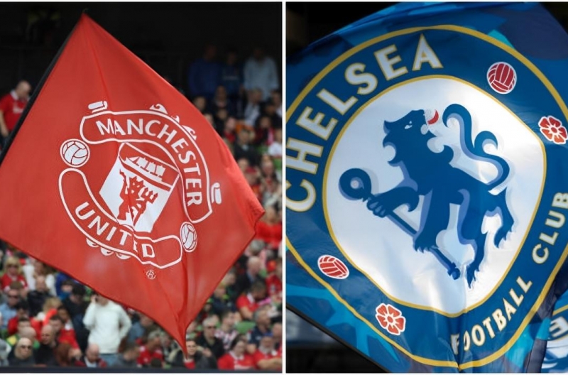 MU và Chelsea sắp bị trừ điểm tại Ngoại hạng Anh