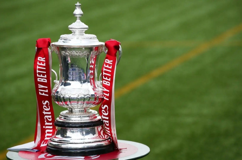 Bốc thăm vòng 4 FA Cup: Thành Man 'dễ thở', London gặp khó