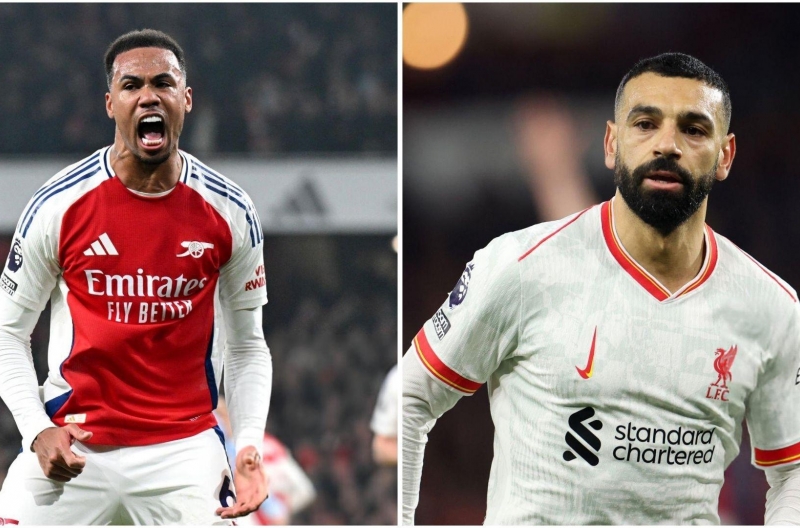 Không phải Liverpool, Arsenal mới là đội thống trị 'Big 6'