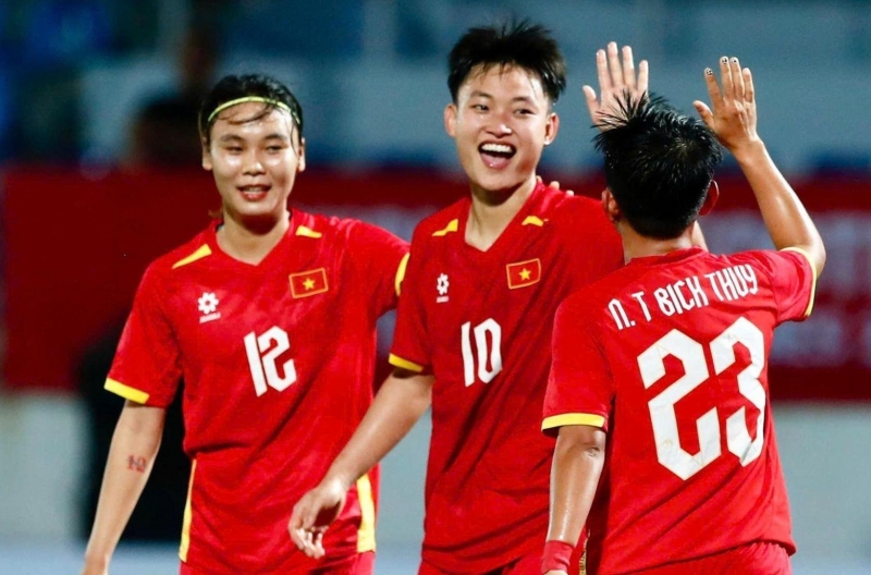 Truyền thông Philippines đánh giá cơ hội đi tiếp của Việt Nam