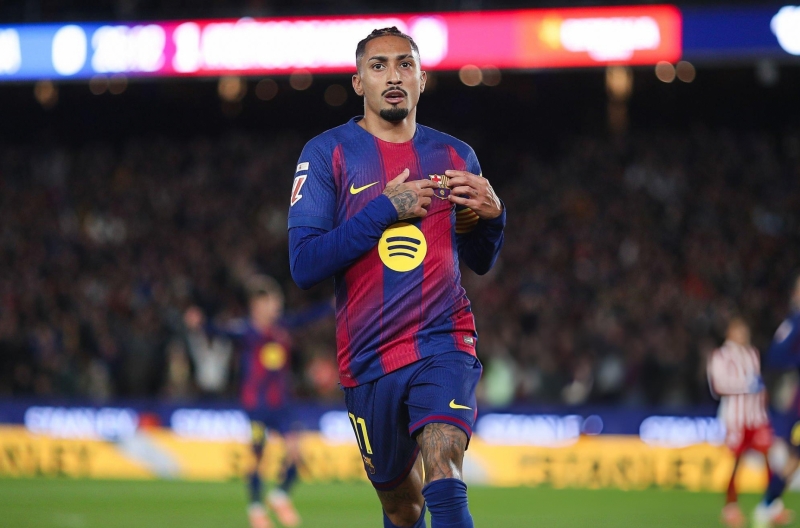 Trực tiếp Barca 0-0 Frankfurt: Khởi đầu hứa hẹn