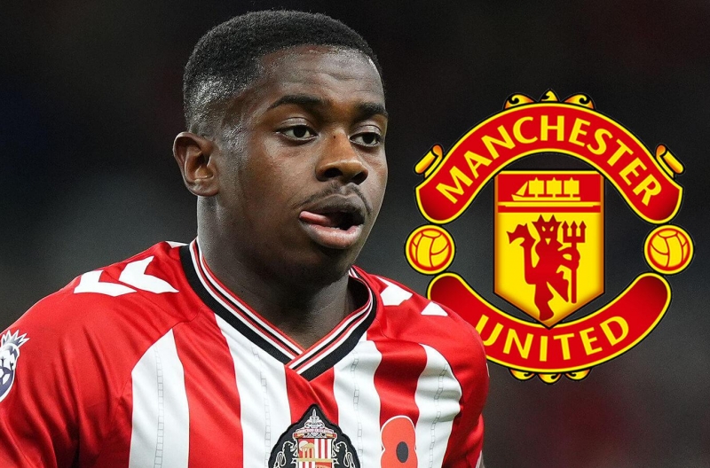 Chuyển nhượng MU 14/12: Chốt chiêu mộ 'tiểu Kante'; rõ tương lai Kobbie Mainoo