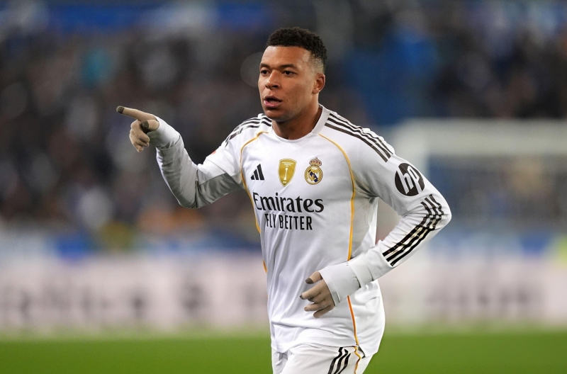 Mbappe lên tiếng, Real rút ngắn cách biệt với Barca tại La Liga