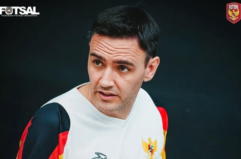 HLV Indonesia muốn vượt Việt Nam, Thái Lan sau khi giành HCV SEA Games