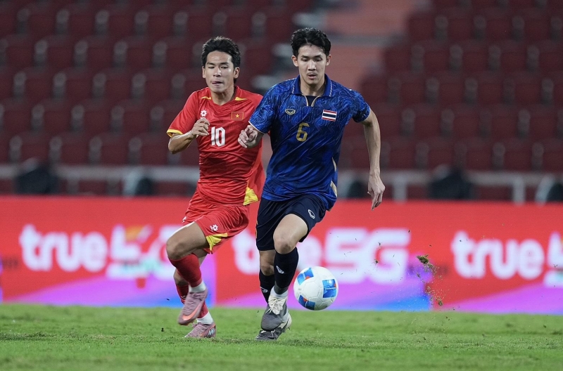 Chuyên gia Thái Lan chê SEA Games là 'ao làng', bất ngờ khi thua Việt Nam