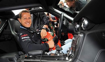 113 ngày sau vụ tai nạn: Schumacher bị đâm đơn kiện tại Tây Ban Nha