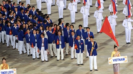 SEA Games 28: Thể thao Việt Nam mất nhiều môn thế mạnh