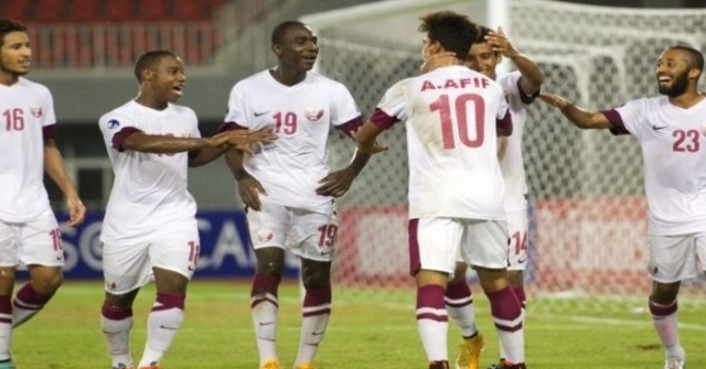 U19 Triều Tiên 0-1 U19 Qatar: Lần đầu lên đỉnh vinh quang
