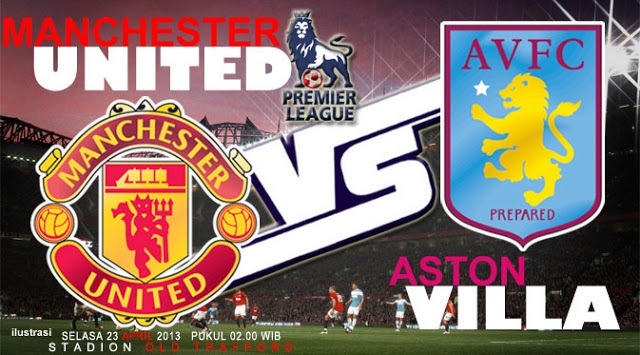 Dự đoán kết quả tỉ số Aston Villa - MU (Vòng 2 Ngoại hạng Anh 2015/16)