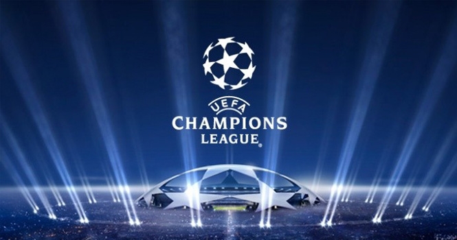 Xác định đủ 32 đội lọt vào vòng bảng Champions League 2015/16