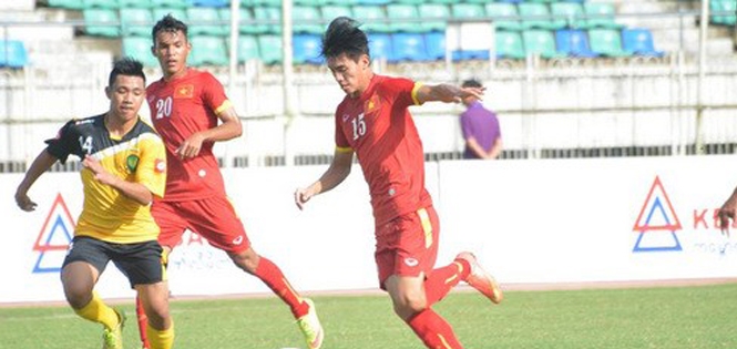 U19 Việt Nam đứng trước cơ hội giành vé sớm tới Bahrain