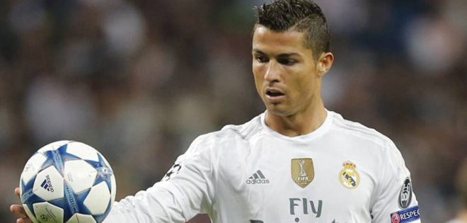 Ronaldo từ chối cam kết tương lai với Real Madrid