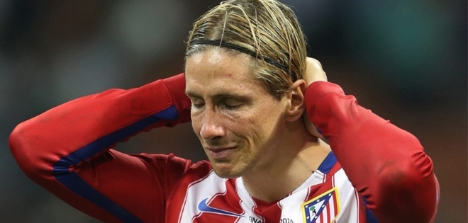 Fernando Torres: 'Chúng tôi sẽ trở lại'