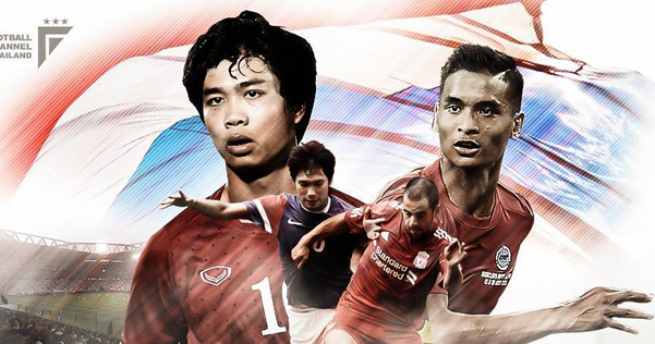 Tin AFF Cup 2016: Công Phượng vào đội hình trong mơ