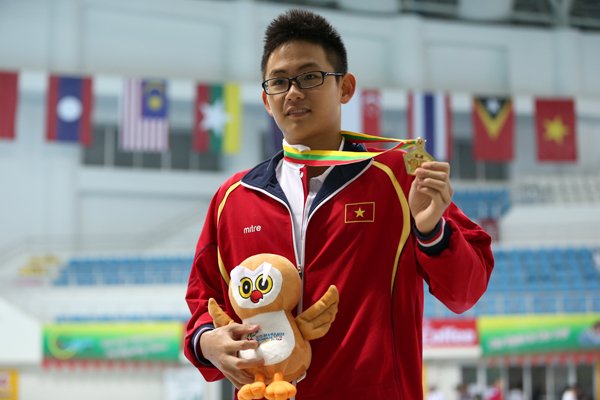 Kình ngư Việt Nam không thi đấu nội bộ, dọa bỏ SEA Games