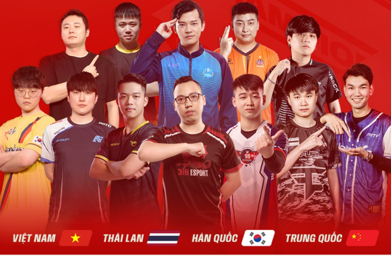 FIFAe Champions Cup 2021 chính thức khởi tranh