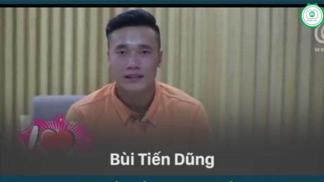 VIDEO: Ai là người hát hay nhất trong đội hình U23 Việt Nam?