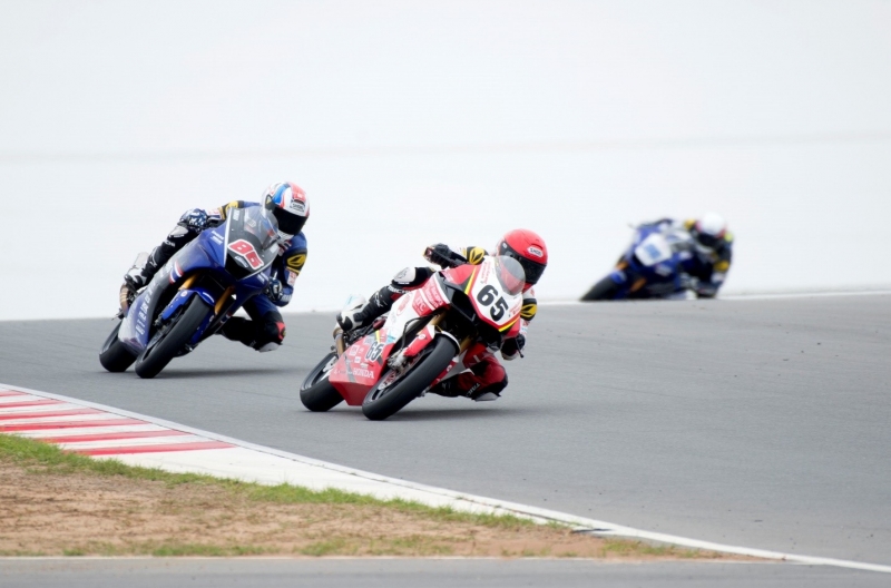 ARRC 2019 chặng 2: Gửi lại chút tiếc nuối cho Australia