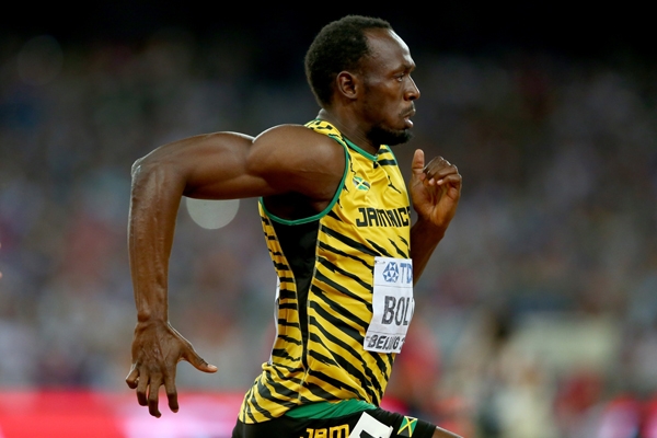 Usain Bolt bị tước HCV Olympic, mất luôn kỷ lục khủng