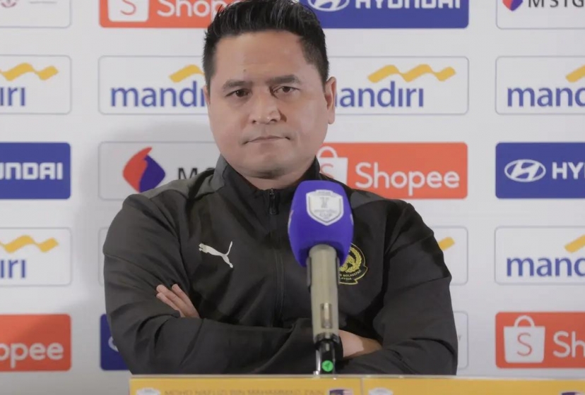 Thắng 7-1, HLV Malaysia nhận xét thẳng về U23 Indonesia