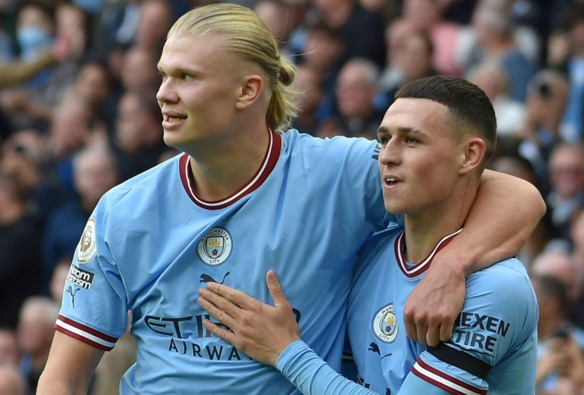 Top 10 cầu thủ rớt giá nhất 2025: Toàn các sao khủng