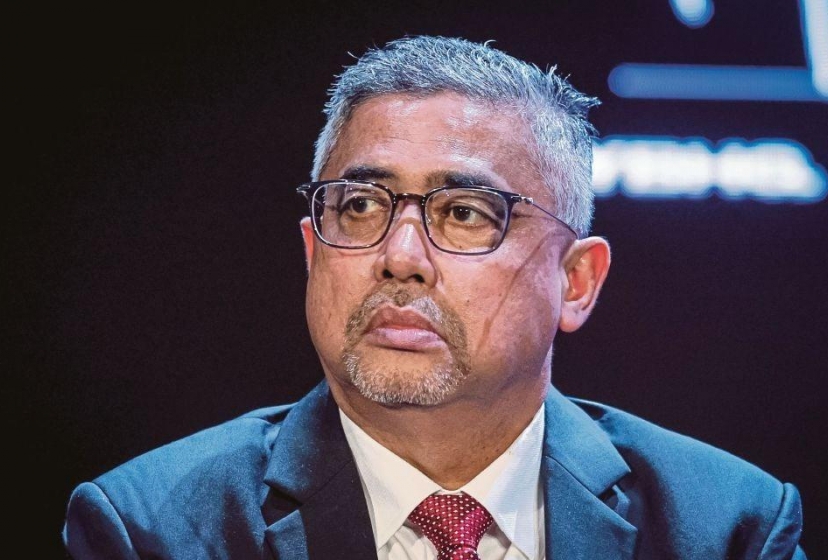 CHÍNH THỨC: FIFA mở cuộc điều tra với Tổng thư ký LĐBĐ Malaysia