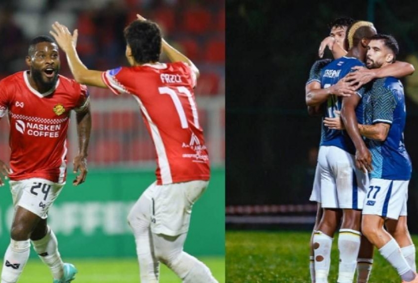 FIFA tiếp tục ra án phạt với bóng đá Malaysia