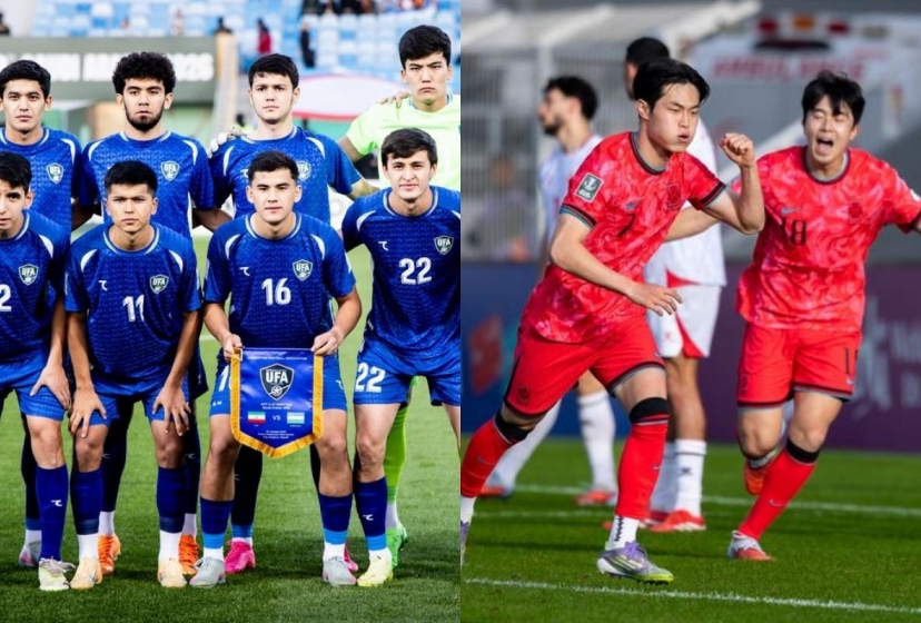 Kịch bản điên rồ có thể xảy ra tại bảng C VCK U23 châu Á