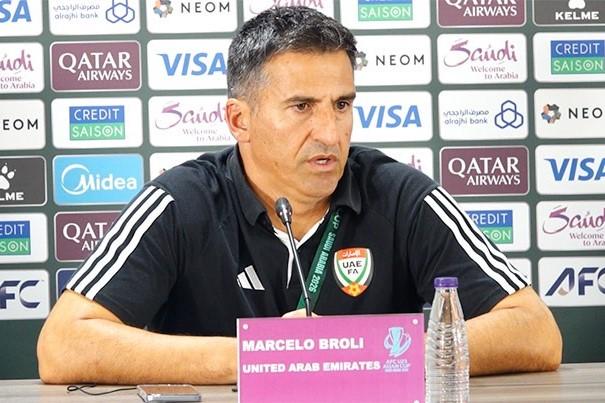 HLV UAE chỉ thẳng điểm mạnh của U23 Việt Nam trước trận tứ kết