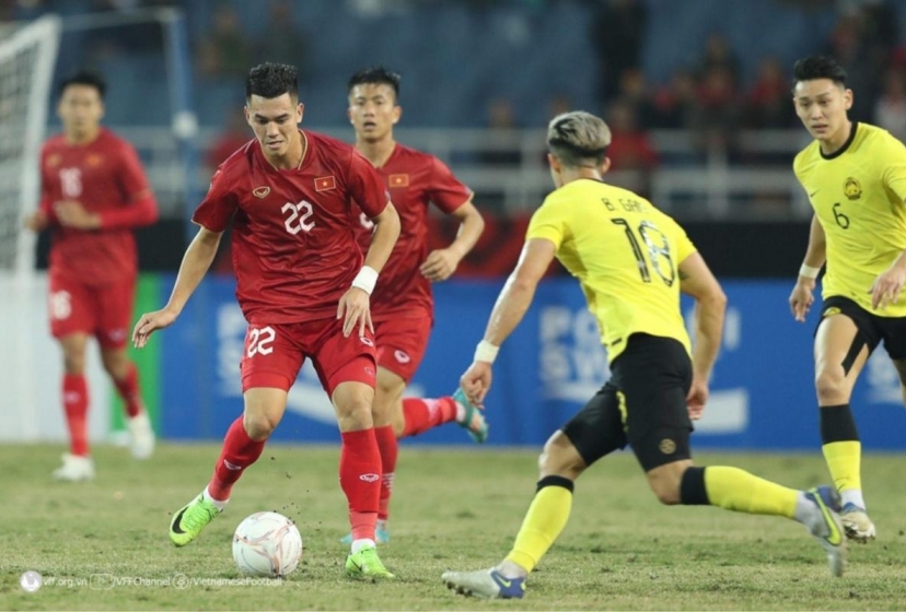 Truyền thông Malaysia lên tiếng khi né được VIệt Nam ở AFF Cup 2026