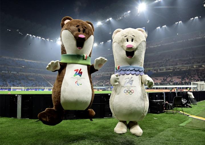 Bảng tổng sắp huy chương Thế vận hội Mùa đông 2026 mới nhất