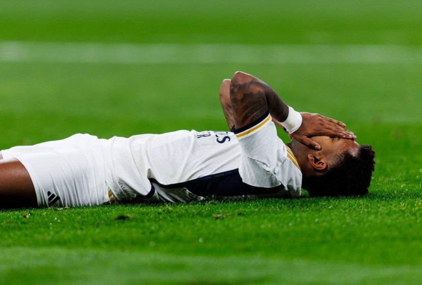 Ngôi sao Real Madrid viết tâm thư sau khi lỡ hẹn với World Cup