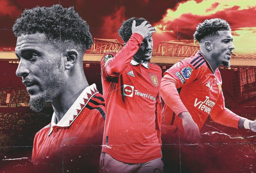 Rời MU, bom tấn 73 triệu Bảng chốt bến đỗ không tưởng