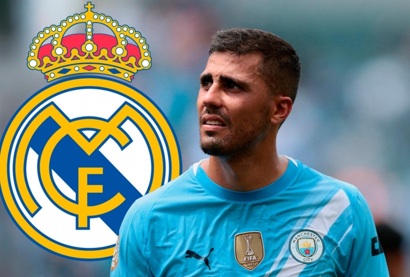 Man City ngăn chặn ngôi sao số 1 đến Real Madrid