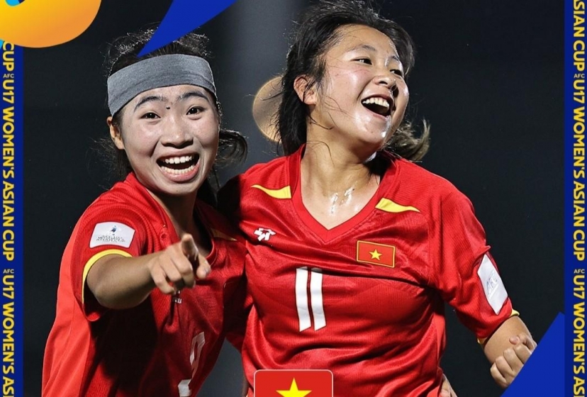 CHÍNH THỨC: Lộ diện đối thủ tranh vé World Cup với Việt Nam