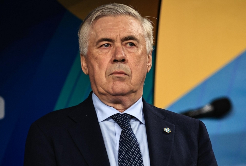 CHÍNH THỨC: Brazil công bố danh sách tham dự World Cup 2026