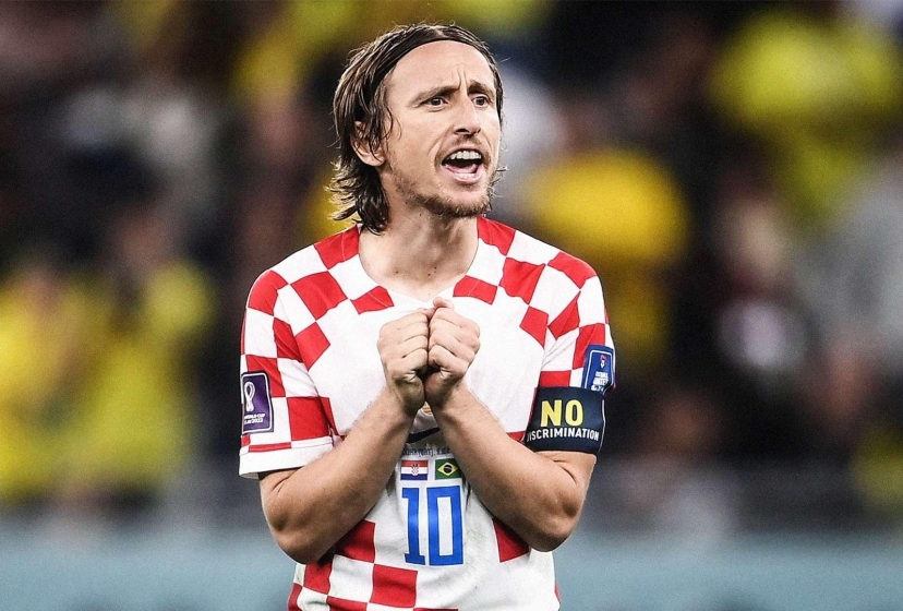 Đội hình ĐT Croatia mạnh nhất dự World Cup 2026: Modric dẫn dắt thế hệ kế cận
