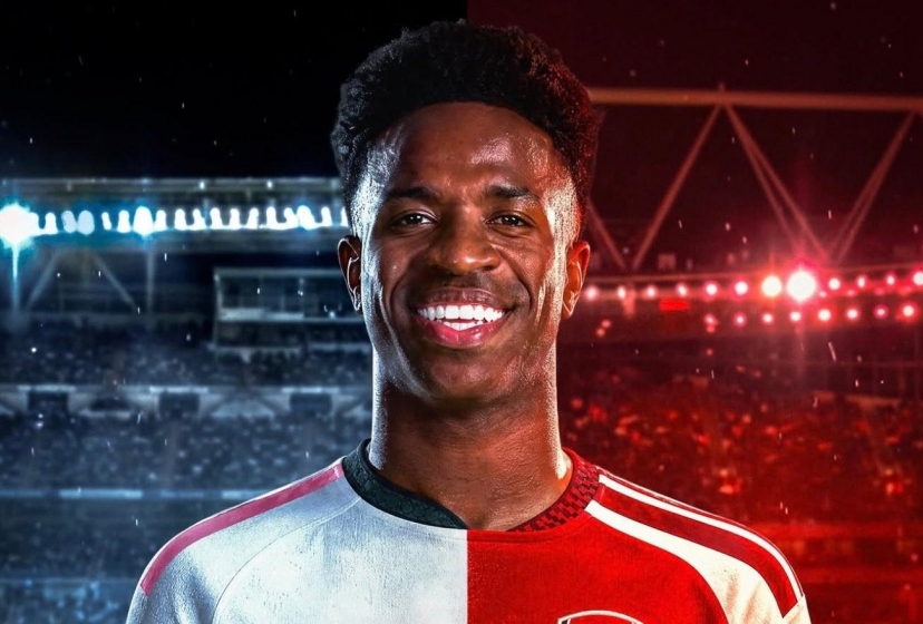 Vinicius khiến Real Madrid dậy sóng, Arsenal tự tin chốt siêu bom tấn