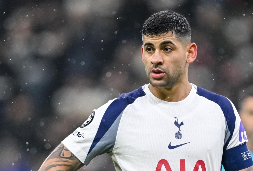 XÁC NHẬN: Tottenham chia tay đội trưởng ngay trước mùa giải mới