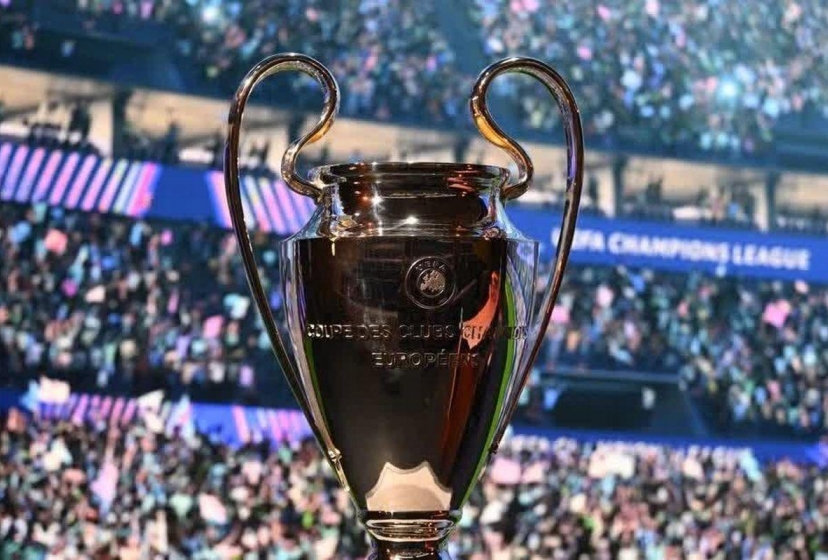 Kết quả bốc thăm Champions League 2026/27: MU vs Bayern, Barca vs PSG