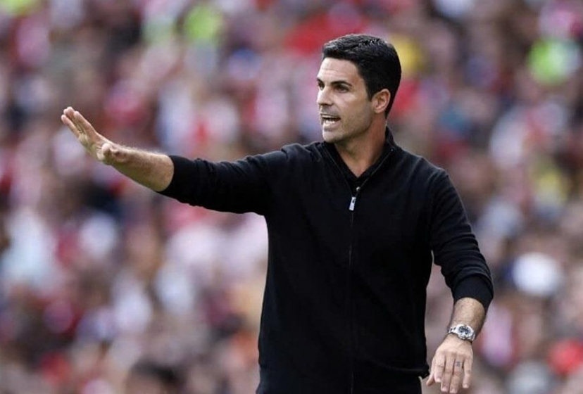HLV Arteta sửng sốt tại Cúp C1: '7 năm ở Arsenal, tôi chưa từng thấy chuyện này'