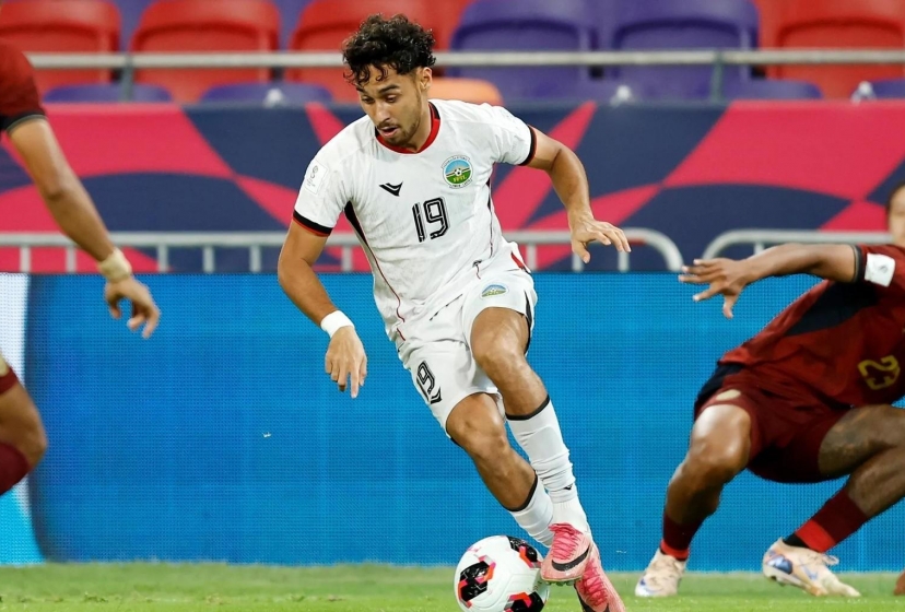 Hòa Timor Leste, Campuchia vào chung kết FIFA ASEAN Cup