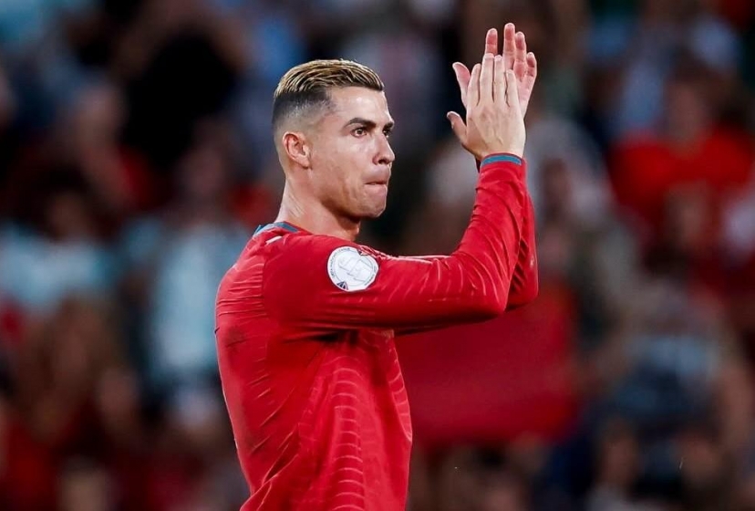Ronaldo thừa nhận sai lầm trong tâm thư gửi người hâm mộ