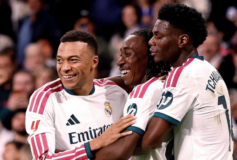 Không phải Mbappe, lộ diện ngôi sao ác mộng của Barca
