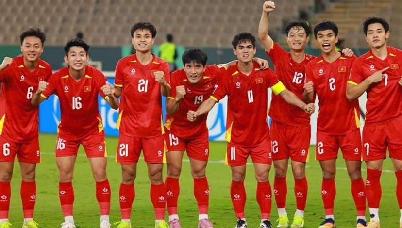 Báo Thái Lan xôn xao khi Việt Nam được LĐBĐ Đông Nam Á lựa chọn