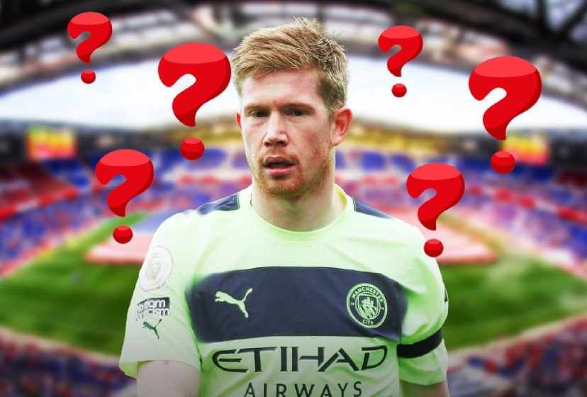 Chán chờ đợi, Pep chốt xong ngôi sao hoàn hảo thay thế De Bruyne