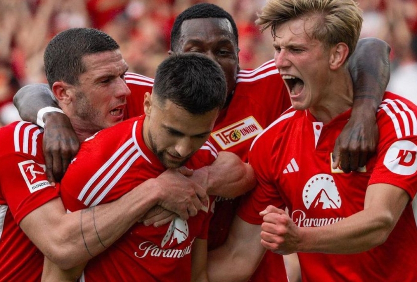 Trực tiếp Union Berlin vs Braga, 23h45 ngày 03/10/2023: Trận đấu bắt đầu!