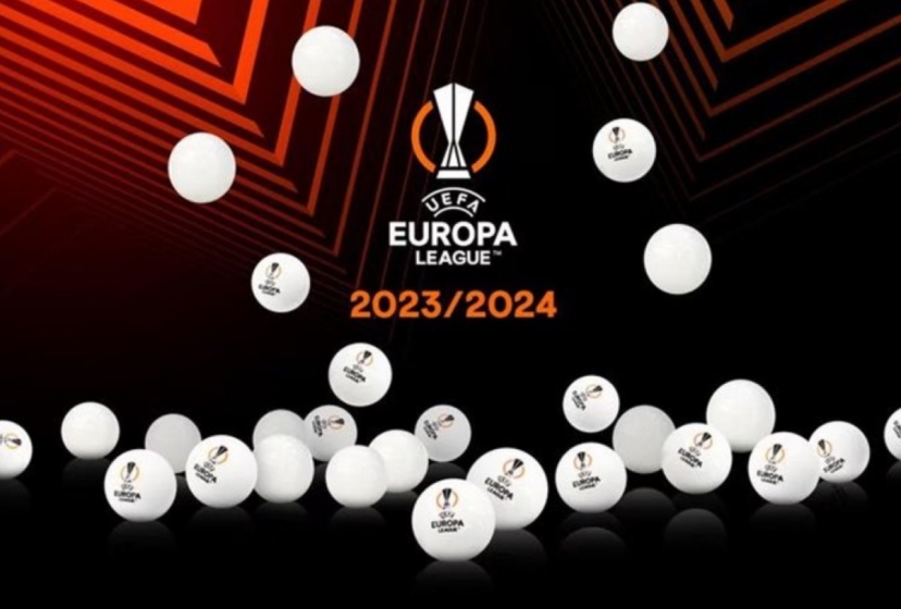 Kết quả bốc thăm vòng 1/8 Europa League 2023/24: Nước Anh gặp khó
