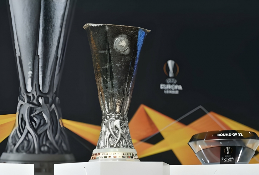 Xác định 8 đội lọt vào Tứ kết UEFA Europa League 2023/24